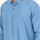 tekstylia Męskie Koszule z długim rękawem Emporio Armani 3Y6C09-6NDZZ-0500 Niebieski