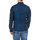 tekstylia Męskie Koszule z długim rękawem Emporio Armani 3Y6C54-6N2WZ-2514 Niebieski
