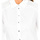 tekstylia Damskie Sukienki krótkie Emporio Armani C5A13-PC-10 Biały