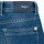 tekstylia Chłopiec Szorty i Bermudy Pepe jeans CASHED SHORT Niebieski
