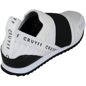 Cruyff Elastico CC7574201 410 White Biały
