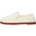 Buty Chłopiec Trampki niskie Victoria 108019 Biały
