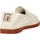 Buty Chłopiec Trampki niskie Victoria 108019 Biały