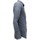 tekstylia Męskie Koszule z długim rękawem Tony Backer 111485022 Niebieski