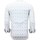 tekstylia Męskie Koszule z długim rękawem Tony Backer 111519072 Biały
