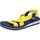 Buty Chłopiec Sandały Surfin's Safari BK173 Żółty