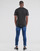 tekstylia Męskie T-shirty z krótkim rękawem Columbia CSC BASIC LOGO SHORT SLEEVE SHIRT Czarny