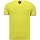 tekstylia Męskie T-shirty z krótkim rękawem Local Fanatic 112310544 Żółty