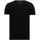 tekstylia Męskie T-shirty z krótkim rękawem Local Fanatic 112309974 Czarny