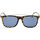 Zegarki & Biżuteria  Męskie okulary przeciwsłoneczne Carrera - carrera_150s Brązowy