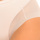 Bielizna Damskie Majtki modelujące  Janira 1030217-DUNE Beżowy
