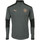 tekstylia Męskie T-shirty z krótkim rękawem Puma Manchester City 1/4 Zip Top Szary