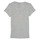 tekstylia Dziewczynka T-shirty z krótkim rękawem adidas Performance JG A MHE TEE Biały