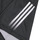 tekstylia Chłopiec T-shirty z krótkim rękawem adidas Performance B A.R. TEE Czarny