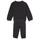 tekstylia Dziecko Zestawy dresowe Adidas Sportswear BOS JOG FT Czarny