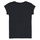 tekstylia Chłopiec T-shirty z krótkim rękawem Kaporal ELISA Czarny
