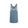 tekstylia Dziewczynka Sukienki krótkie Pepe jeans CHICAGO PINAFORE Niebieski