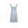 tekstylia Dziewczynka Sukienki krótkie Pepe jeans MARIA DRESS Niebieski