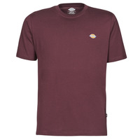 tekstylia Męskie T-shirty z krótkim rękawem Dickies MAPLETON Bordeaux