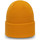 Dodatki Męskie Czapki New-Era Ne colour waffle knit Pomarańczowy
