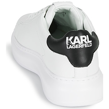 Karl Lagerfeld KAPRI MENS KARL IKONIC 3D LACE Biały