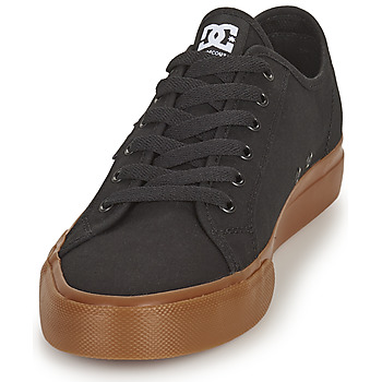 DC Shoes MANUAL Czarny / Gum