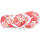 Buty Dziewczynka Japonki Roxy PEBBLES VII G Różowy