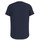 tekstylia Dziewczynka T-shirty z krótkim rękawem Tommy Hilfiger KG0KG05870-C87 Marine