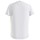 tekstylia Dziewczynka T-shirty z krótkim rękawem Tommy Hilfiger KG0KG05870-YBR Biały