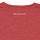 tekstylia Dziewczynka T-shirty z krótkim rękawem Name it NKFTHULIPPA Czerwony