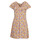 tekstylia Damskie Sukienki krótkie Molly Bracken P1387E21 Beżowy