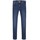 tekstylia Dziewczynka Jeansy skinny Calvin Klein Jeans SKINNY ESS ROYAL BLUE Niebieski