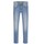 tekstylia Dziewczynka Jeansy skinny Calvin Klein Jeans SOLILA Niebieski