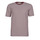 tekstylia Męskie T-shirty z krótkim rękawem Scotch & Soda 160847 Czerwony / Biały