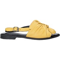 Buty Damskie Sandały Bueno Shoes Q2005 Żółty