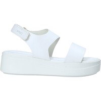 Buty Damskie Sandały Impronte IL01528A Biały