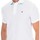 tekstylia Męskie Koszulki polo z krótkim rękawem Hackett HM561798-800 Biały