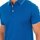 tekstylia Męskie Koszulki polo z krótkim rękawem Hackett HM561801-501 Niebieski