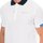 tekstylia Męskie Koszulki polo z krótkim rękawem Hackett HMX1006F-WHITE Biały
