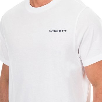 Hackett HMX2000D-WHITE Biały