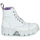 Buty Buty za kostkę New Rock M-WALL005-C1 Biały