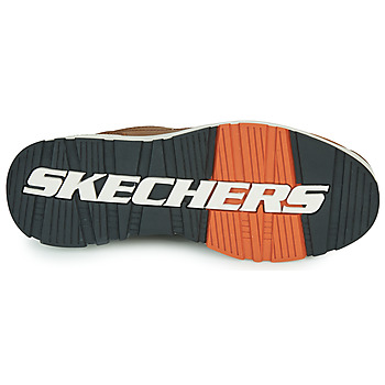 Skechers FAIRLINE Brązowy