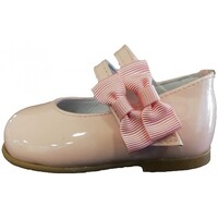 Buty Dziewczynka Baleriny Gulliver 23645-18 Różowy