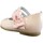 Buty Dziewczynka Baleriny Gulliver 23645-18 Różowy