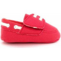 Buty Chłopiec Kapcie niemowlęce Colores 10083-15 Czerwony