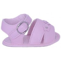 Buty Dziecko Kapcie niemowlęce Colores 10089-15 Różowy