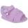 Buty Chłopiec Kapcie niemowlęce Colores 10089-15 Różowy