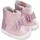 Buty Chłopiec Kapcie niemowlęce Mayoral 23256-15 Różowy