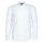 tekstylia Męskie Koszule z długim rękawem BOTD OMAN Biały