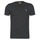 tekstylia Męskie T-shirty z krótkim rękawem Polo Ralph Lauren T-SHIRT AJUSTE EN COTON Czarny